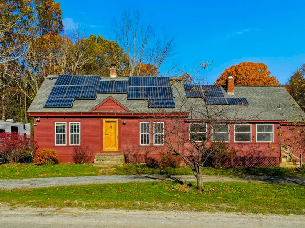 538 Basin Road, Brandon, VT 05733