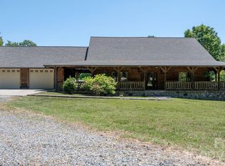 4659 Dysartsville Rd, Morganton, NC 28655