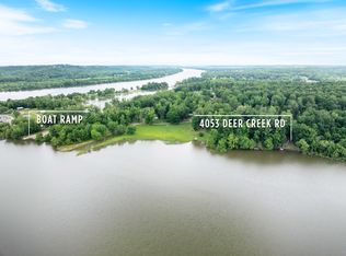 4053 Deer Creek Rd, Linden, TN 37096