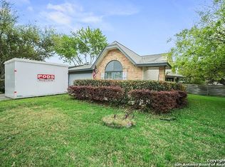 7159 Elk Trl, San Antonio, TX 78244