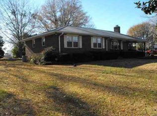 9432 Highway 81 S, Iva, SC 29655