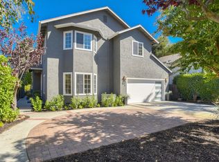 267 W Oakwood Blvd, Redwood City, CA 94061
