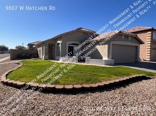 9607 W Hatcher Rd, Peoria, AZ 85345
