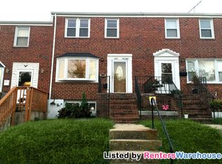 940 Palladi Dr, Baltimore, MD