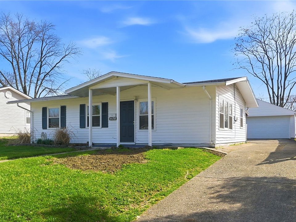 1st image of 1176 Irmal Dr