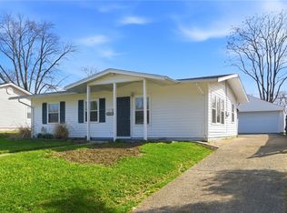 1176 Irmal Dr, Dayton, OH