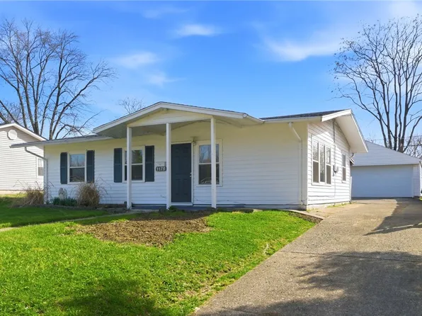 1176 Irmal Dr, Dayton, OH 45432