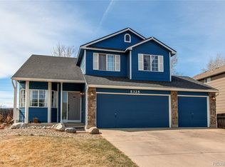 5325 Coyote Dr, Frederick, CO 80504