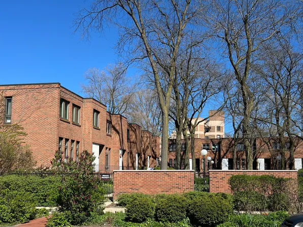 5221 S Kimbark Ave, Chicago, IL 60615