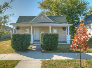 2306 S Picher Ave, Joplin, MO 64804