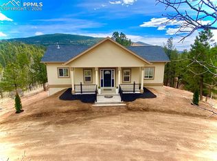 507 Yorktown Rd, Cripple Creek, CO 80813