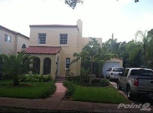 220 Camilo Ave, Coral Gables, FL 33134
