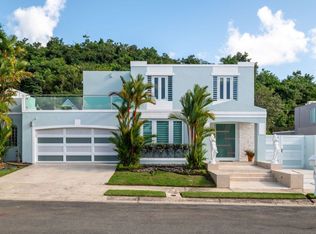 Urb Pacifica Encantada Pg 23 Calle 4 Amanecer S, Trujillo Alto, PR 00976