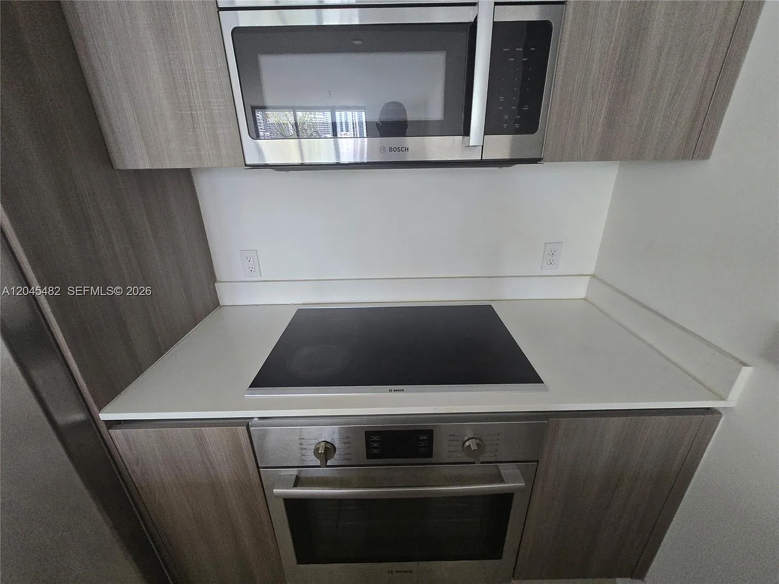 Cassa Brickell Condo — Photo 4