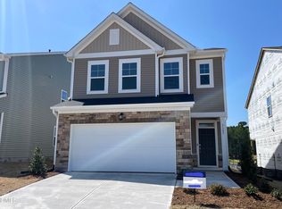 3107 Allamore Dr, Durham, NC 27703