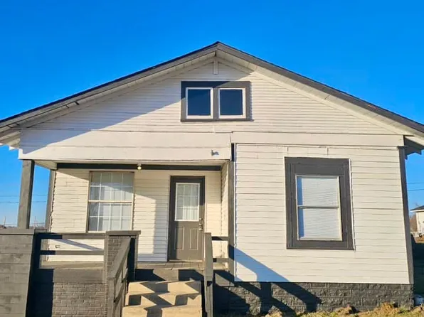 18 E Oklahoma Ave, Sulphur, OK 73086