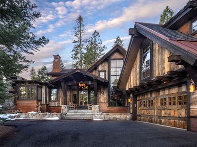 8760 Breakers Ct, Truckee, CA, 96161