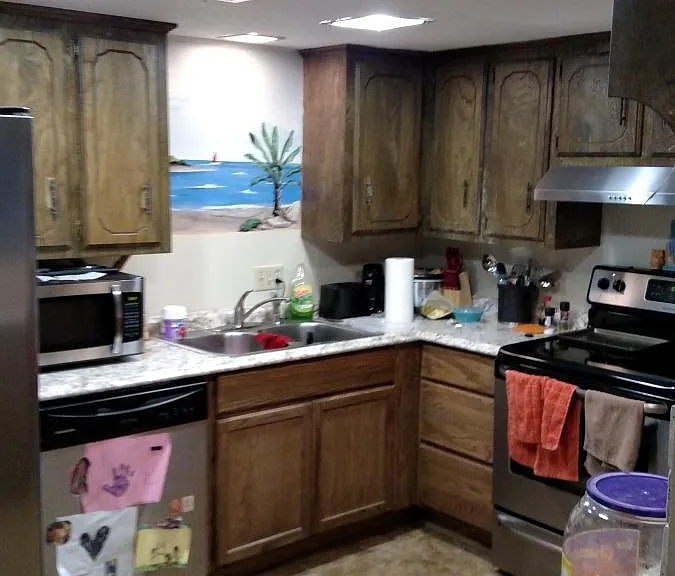 4534 NE Arlington Ave — Photo 5