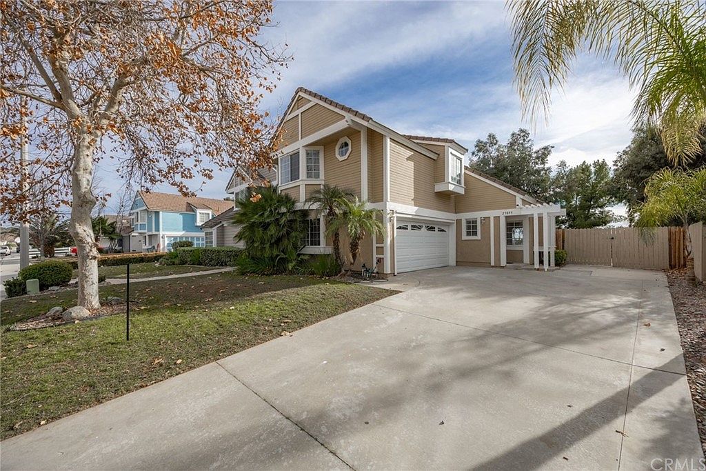 23899 Falconer Dr, Murrieta, CA 92562 Zillow