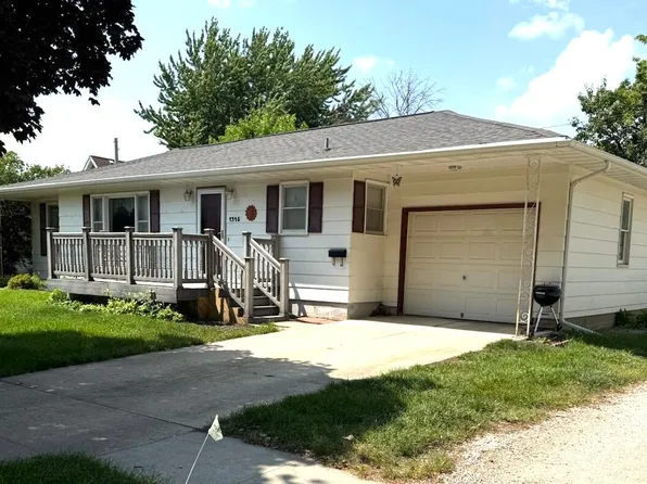 1315 1st St, Boone, IA 50036