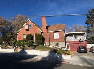 333 15th St APT C, Reno, NV 89503