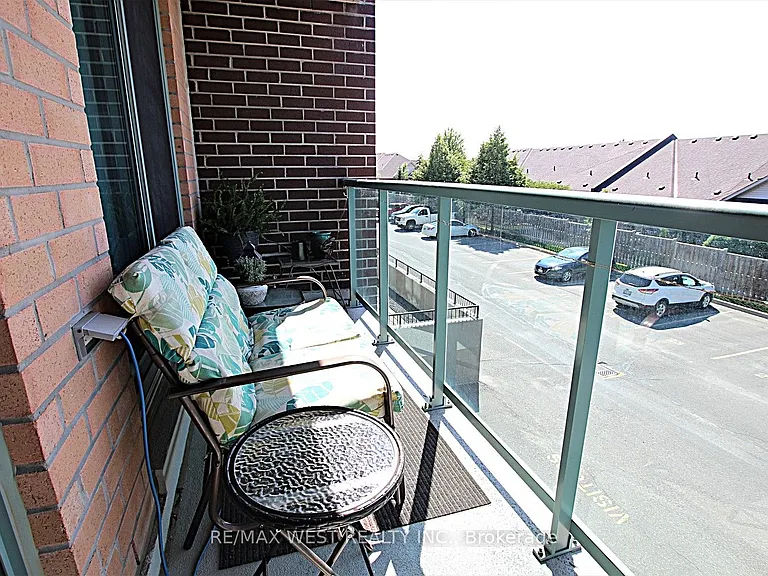 65 Via Rosedale #203 — Photo 20