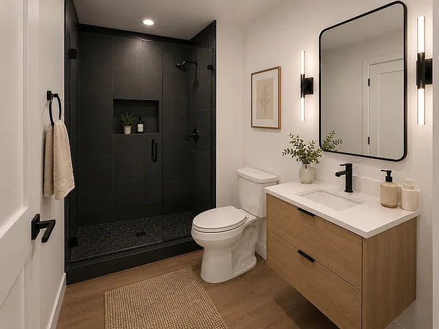1539 N Wells St #5 — Photo 6