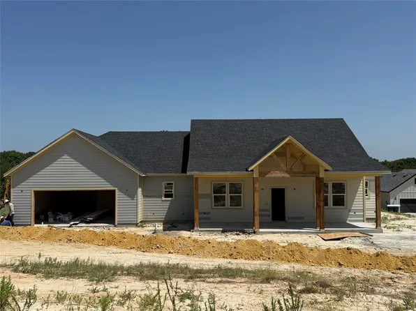 269 Zebrastone Way, Poolville, TX 76487