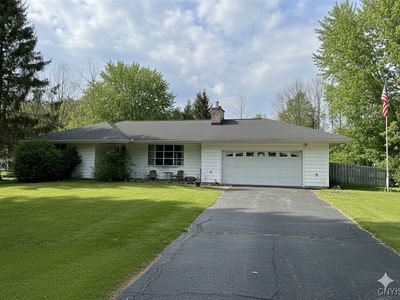 58 Ridgeway Sites Ave, Oswego, NY, 13126