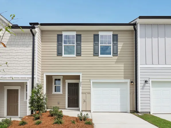 401 Towson St, Villa Rica, GA 30180