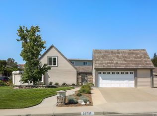 20751 Tulip Cir, Yorba Linda, CA 92887