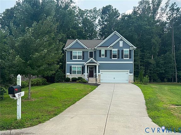 2nd image of 5849 Hereld Green Dr