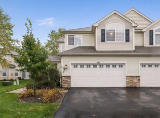 461 Telluride Dr, Gilberts, IL 60136