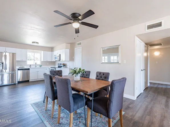 4520 W LUPINE Avenue, Glendale, AZ 85304