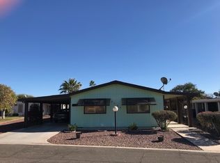 3765 S Havasu Cir, Yuma, AZ 85365