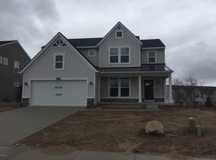 6745 Craftsman Square Dr NE #7, Rockford, MI 49341