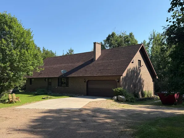 8124 Virginia Ely Rd, Babbitt, MN 55706
