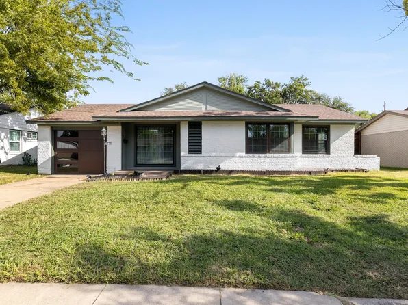 2030 Balla Way, Grand Prairie, TX 75051