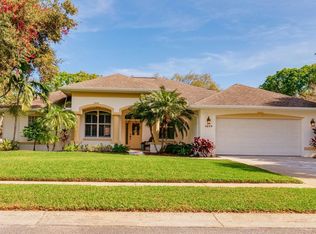 1849 Fox Bay Dr, Melbourne, FL 32934