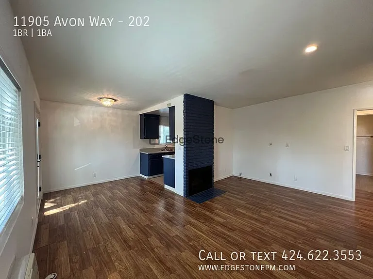 11905 Avon Way #202 — Photo 2
