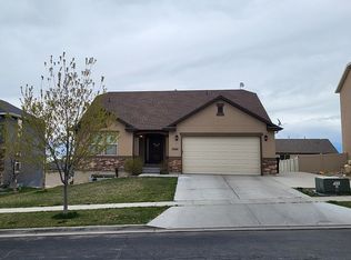 3560 S Osprey Trl, Saratoga Springs, UT 84045