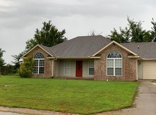5413 Nathan Dr, Jonesboro, AR 72401