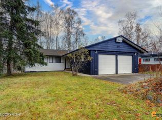 4962 Nottingham Way, Anchorage, AK 99503