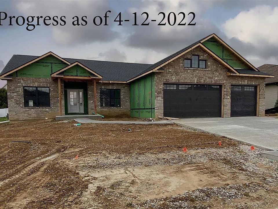 1st image of 209 Meridian Oaks Dr