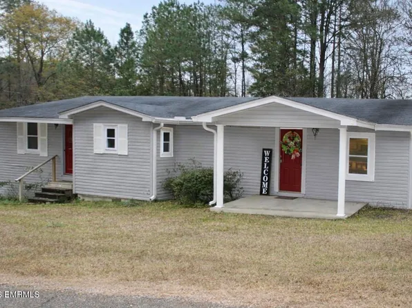 11881 Nutt Rd, Collinsville, MS 39325