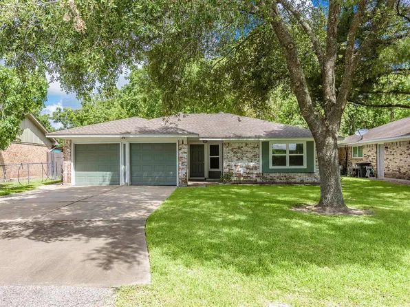 1306 2nd St, League City, TX 77573