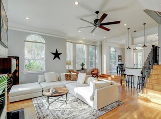 1465 Missouri St, Houston, TX 77006