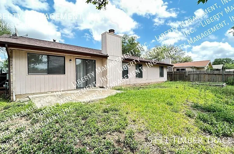 5111 Timber Trace St — Photo 35