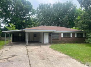 127 Wood St, De Kalb, TX 75559