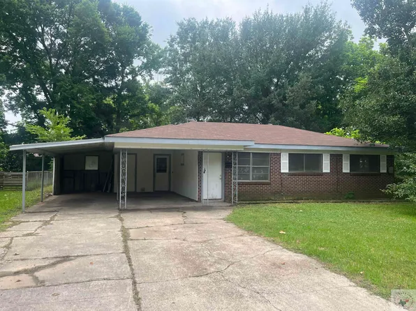 127 Wood St, De Kalb, TX 75559